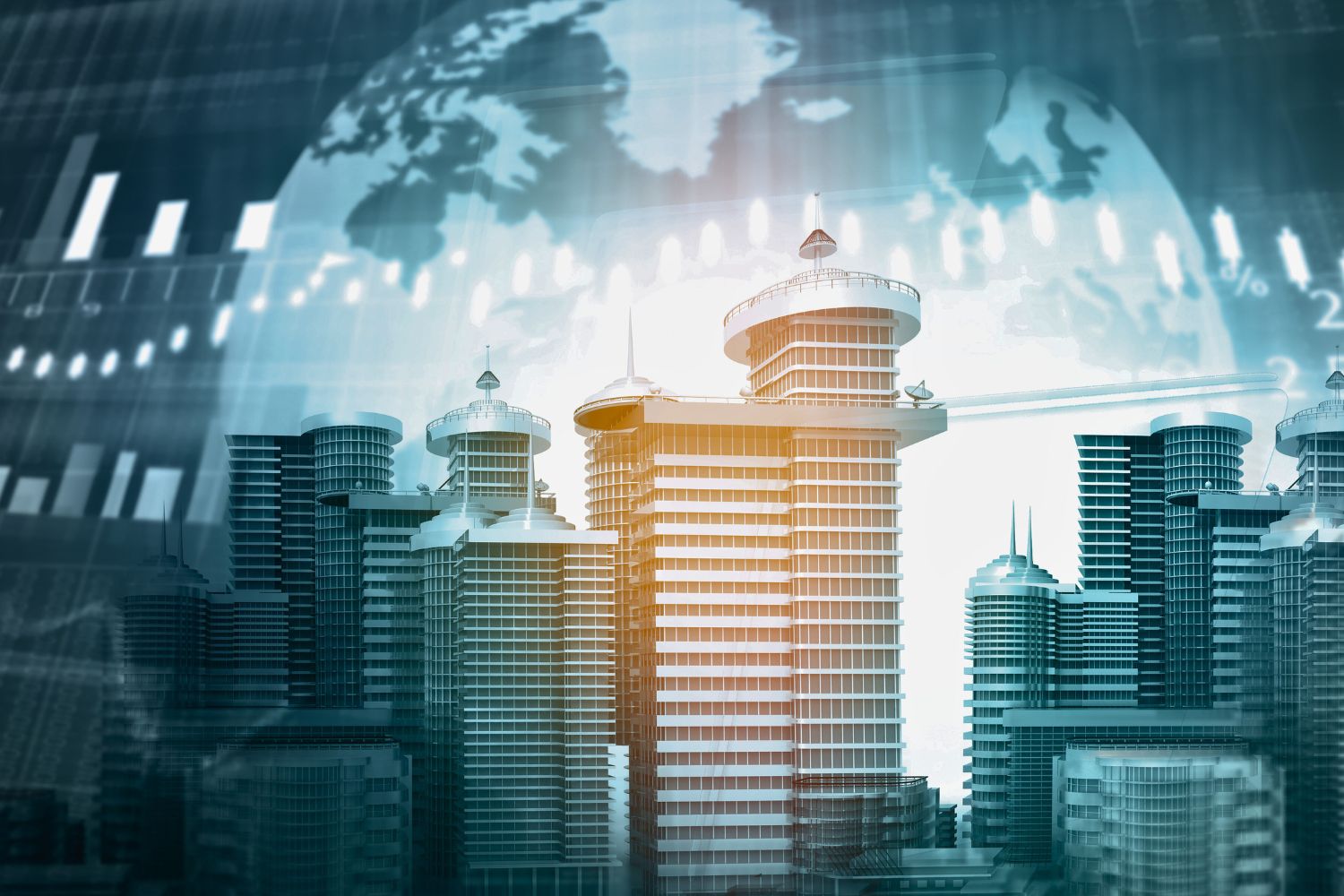 From Transit Routes to Thriving Communities: The Real Estate Boom Along Africa’s New Corridors