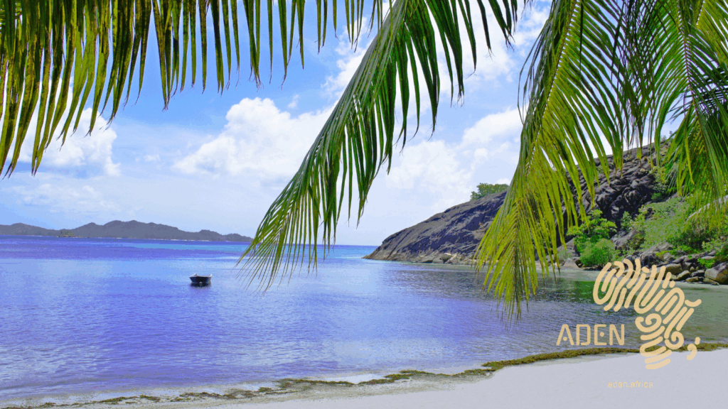 The Lamu Port SEZ City