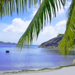 The Lamu Port SEZ City